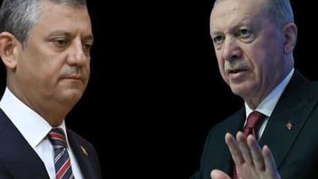 SON DAKİKA HABERLERİ: Erdoğan'dan Özgür Özel'e 1 milyon TL'lik tazminat davası