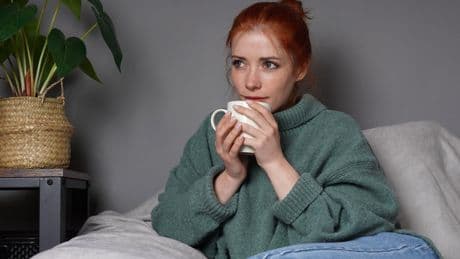 Drinking coffee helps women age better, landmark 30-year study finds