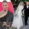 Super woke Charlize Theron blasted by fans over laying into Jeff Bezos $50million wedding festivities