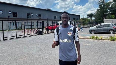 Tragedia nel mondo del calcio: muore a 16 anni Éder Valencia