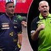 Darts fever takes over America as Luke Littler and the world's best bring the party to New York City