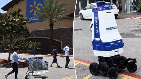 Walmart customers rage over this new security feature: ‘Waste of money’