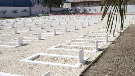 Massacre de Thiaroye en 1944: le Sénégal entame des fouilles pour déterminer le nombre de tirailleurs tués