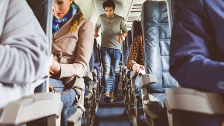 You could be owed £100s if your summer holiday flight or hotel is booked