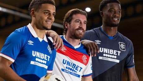 Kevin Thelwell reveals whopping Rangers net transfer spend as he defends loan strategy with a caveat