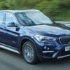Used BMW X1 2015-2021 review