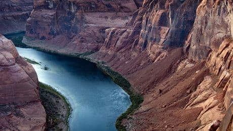 Acciona puja por el plan privado de agua de Arizona de 1.000 millones