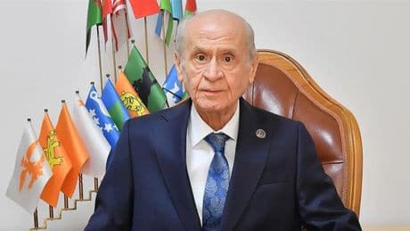 Program belli oldu: Devlet Bahçeli, aylar sonra ilk kez konuşma yapacak