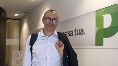 Ricci resta al centro delle indagini: i pm chiedono dei rapporti con Santini