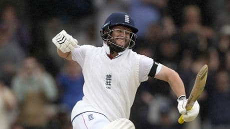 Ben Duckett banished his ego before boosting batting brilliance for England