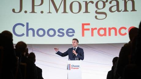 Choose France : 37 milliards d’euros d’investissement pour quoi faire ?