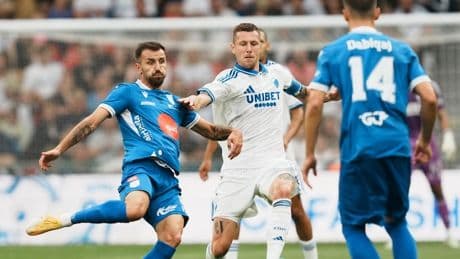 Pronostici Champions League, Malmoe-Copenhagen: l'analisi del match