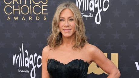 "I'm Glad My Mom Died": Jennifer Aniston schlüpft in neue Serienrolle