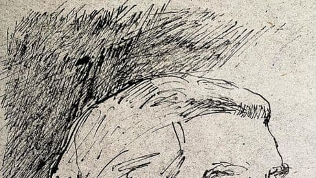 Vargas Llosa entra en la eternidad