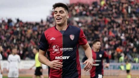 Celtic transfer news as Adam Obert price tag 'set' after Cagliari snub and Matt O'Riley gets a new suitor