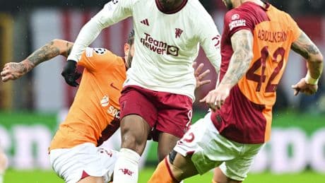 Gözler Süper Lig'de! menajeri yeni adres peşinde