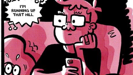 When a Gen X-er Watches ‘Stranger Things’ With His Family