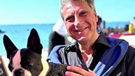 Cucce per i cani dei ricoverati, via al progetto del San Martino: “È un sollievo per chi soffre”