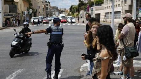 Cannes resta al buio nel giorno del Festival. "Gesto doloso": cosa succede