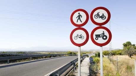 Atención conductores: nuevas señales de tráfico de la DGT a tener en cuenta a partir de este julio