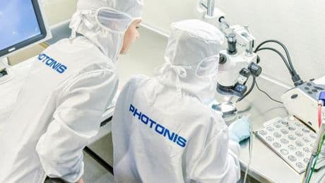 Exosens, un fabricant de jumelles de vision nocturne en plein essor
