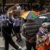 Extremtemperaturen: Hitze im Iran: Millionen stundenlang ohne Strom und Wasser