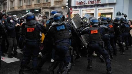 Nouveau schéma national des violences urbaines : « Cette nouvelle menace sur la liberté d’informer est inadmissible »