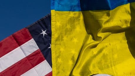 How the Ukraine War Ends Matters for America