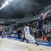 Basket-ball (Pro B). L’Hermine retrouve le sourire à la Trocardière