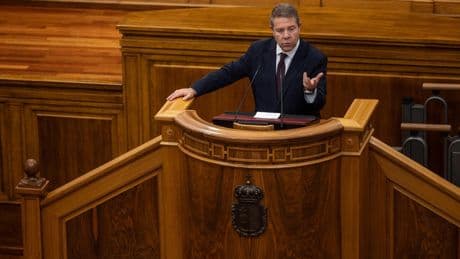 Page sugiere que Sánchez adelante las elecciones para evitar «arrastrar» a los territorios