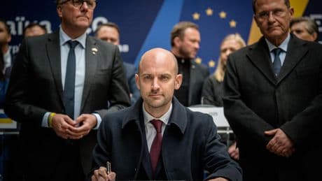 Frankrijk: hardere oliesancties als bestand Rusland uitblijft