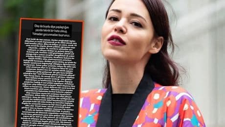 Lara Kamhi’den Volkan Büyükhanlı hakkında şiddet iddiaları: “Defalarca boğazımı sıkıp öldürmeye çalıştı”