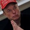 Musk turns on Republicans - and gives Trump's big bill a harder path