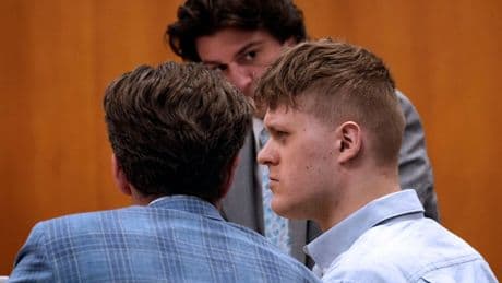 Milwaukee man gets life in prison for killing and dismembering a woman on first date