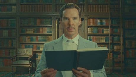 Benedict Cumberbatch recogerá el premio Màquina del Temps en el festival de Sitges