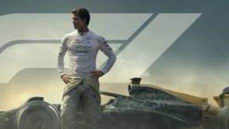 Dal regista di Top Gun arriva nelle sale "F1 - Il film"
