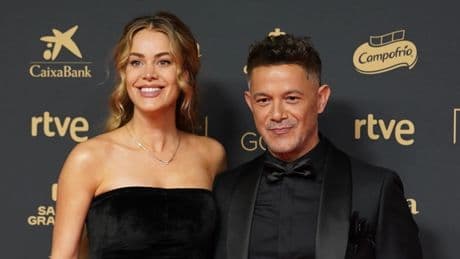 Candela Márquez deja de seguir a Alejandro Sanz en Instagram
