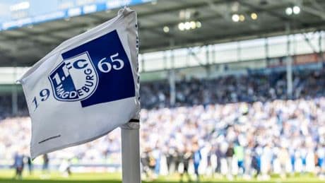 2. Bundesliga: 1. FC Magdeburg holt zwei französische Offensivspieler