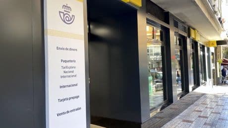 Sangría en las cuentas de la SEPI por las pérdidas de Correos