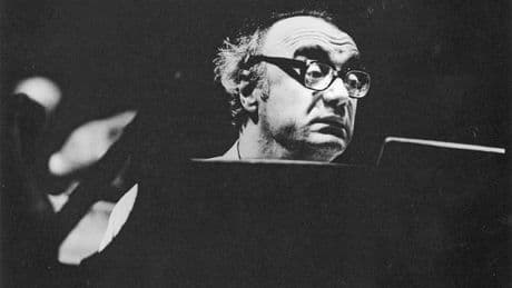 Alfred Brendel: Ein letzter Ton