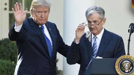 Fed, Powell incontra Trump alla Casa Bianca: «Decisione tassi su basi non politiche»