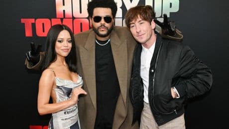 When Is The Weeknd’s ‘Hurry Up Tomorrow’ Coming To Streaming?