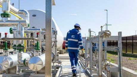 Italgas, Siciliacque controlla la crisi idrica