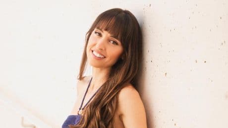 Maigua Ojeda, la primera española que conquista los desiertos más salvajes del mundo: “Pensé retirarme porque podía morir. Pero gané”
