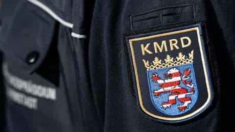 Kriegsfolgen: Evakuierung nach Bombenfund in Kassel angelaufen