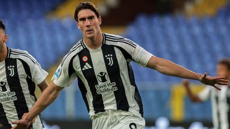 Fenerbahçelileri sevindiren gelişme! Dusan Vlahovic, Juventus ile yol ayrımında