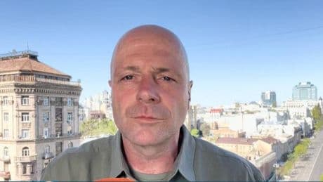 Feuerpause über Ostern – „Putin wollte vor allem ein Signal an Trump senden“