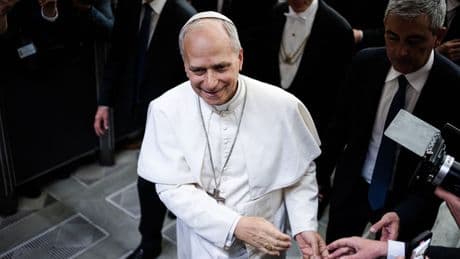 Scandales sexuels dans l'Église catholique: Léon XIV promet la justice, mais traîne déjà des casseroles