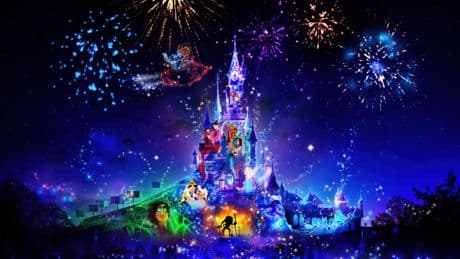 Disney anuncia la ubicación de su nuevo parque temático: este es el país escogido