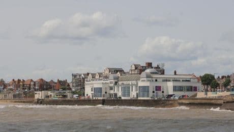 The crack-riddled seaside town where dealers flog £15k hauls in Asda bags and junkies hole up in filthy ‘death row’